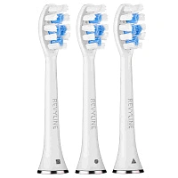 Электрическая зубная щетка Revyline RL 010 White