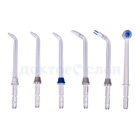 Ирригатор Waterpik WP-660 Aquarius - изображение 3