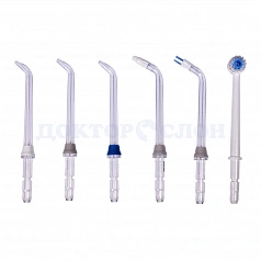 Ирригатор Waterpik WP-660 Aquarius