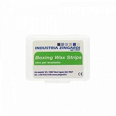 Ортодонтический воск Industria Zingardi (Италия)