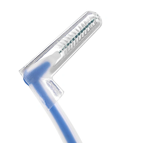 Набор ёршиков Revyline Mix (0,6-1,6 мм), 6 шт - изображение 16