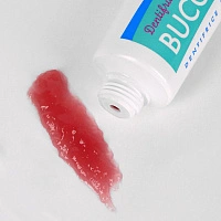 Зубная гель-паста BUCCOTHERM со вкусом лесных ягод (с 3 лет), 50 мл