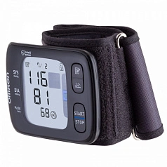 Тонометр OMRON RS7 Intelli IT (HEM-6232T-RU)