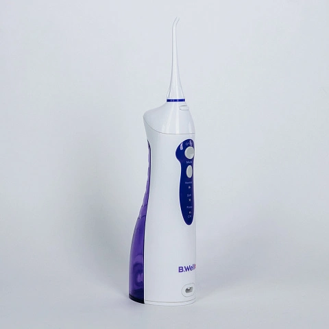 Ирригатор B.Well WI-911 - изображение 4