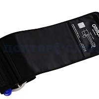 Тонометр OMRON M2 (HEM-7121-ALRU) Basic Адаптер+Универсальная манжета