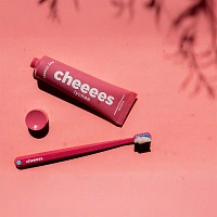 Зубная паста Herbadent Cheeees Личи, 60 г - изображение 2