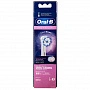 Braun Oral-B Sensitive Clean EB60-3 (3 шт.) - изображение 2