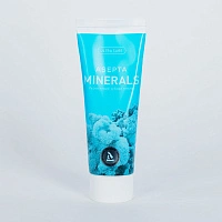 Зубная паста Асепта Plus Реминерализация, 75 мл