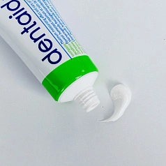 Зубная паста Dentaid Xeros для устранения сухости, 75 мл