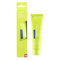 Зубная паста CURAPROX Be You Explorer со вкусом яблока и алоэ 60 мл - изображение 1