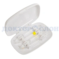 Комплект насадок для Matwave Clean Pro V-20B