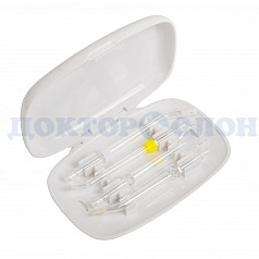 Комплект насадок для Matwave Clean Pro V-20B