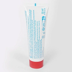 Зубная гель-паста BUCCOTHERM со вкусом клубники (от 2 до 6 лет), 50 мл