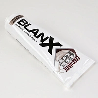 Зубная паста Blanx Coco White, 75 мл