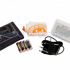 Тонометр Little Doctor LD-23A с адаптером