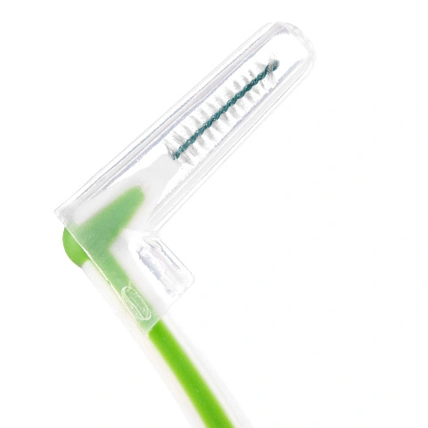 Набор ёршиков Revyline Mix (0,6-1,6 мм), 6 шт - изображение 10