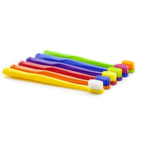 Набор зубных щеток Revyline SM5000 (6 шт.) - изображение 5