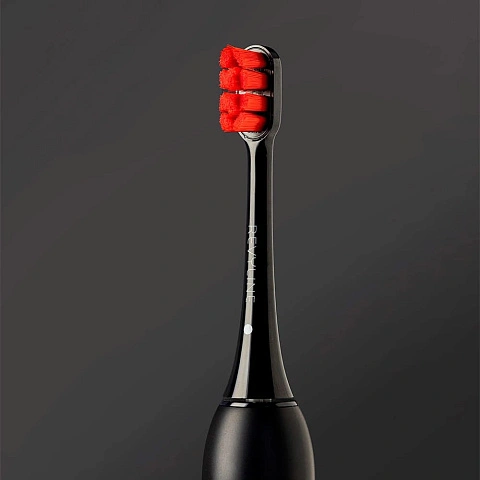 Электрическая зубная щётка Revyline RL 070 Black by Dr.Baburov - изображение 6