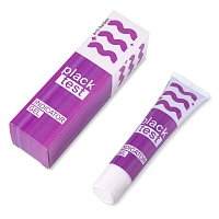 Гель для индикации зубного налёта Plack Test, 40 мл