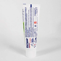 Зубная паста Biorepair Sensitive Double Action 75 мл - изображение 8