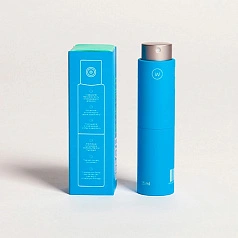 Дентальный парфюм White secret Breath Blue Mint, 15 мл