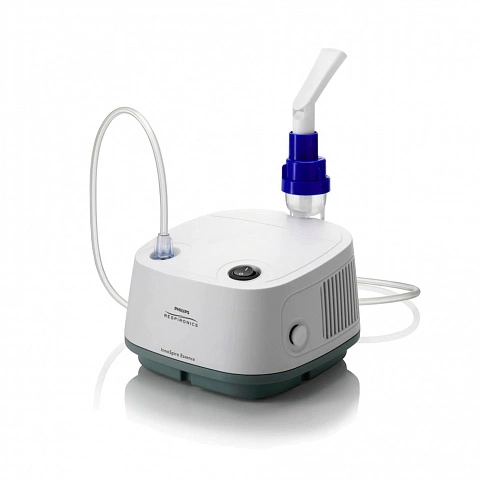 Ингалятор Philips Respironics InnoSpire Essence HH1338 - изображение 1