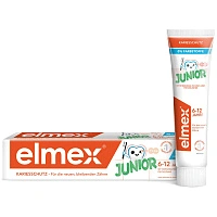 Зубная паста Colgate Elmex Junior 6-12 лет, 75 мл