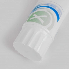 Зубная паста miradent Mirafluor C, 100 мл