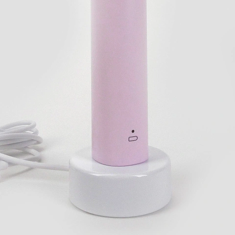 Электрическая зубная щетка Philips Sonicare HX3651/11 2100 Series - изображение 4