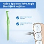Набор ёршиков TePe Angle Size 5 (0,8 мм) 6 шт - изображение 2