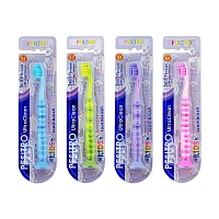 Зубная щетка Pesitro Ultra Soft 3780 Spirit (от 6 до 9 лет)