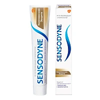 Зубная паста Sensodyne Комплексная защита, 75 мл - изображение 1