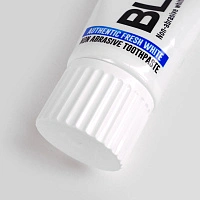Зубная паста Blanx Nordic White, 75 мл