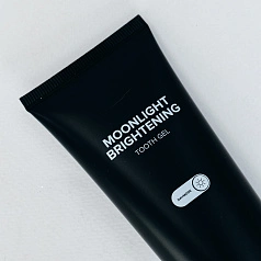 Зубная гель-паста Emra Moonlight Brightening, 90 мл