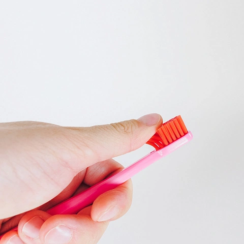 Набор зубных щеток Revyline SM 5000 Family Edition, 6 шт. - изображение 4