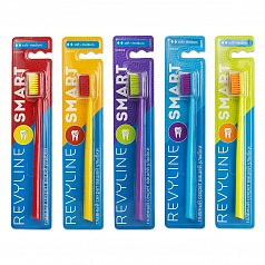 Зубная щетка Revyline Smart SM6000