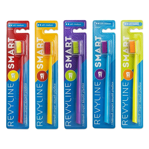 Зубная щетка Revyline Smart SM6000 - изображение 4