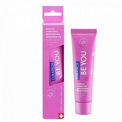 Зубная паста CURAPROX Be You Candy lover со вкусом арбуза 60 мл