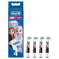 Braun Oral-B Stages Kids EB10S-4 Холодное сердце (4 шт)