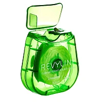 Зубная нить Revyline невощеная, 50 м - изображение 4