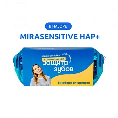 Дорожный набор Комплексная защита