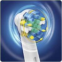 Braun Oral-B Floss Action EB25RB (3 шт.) - изображение 2