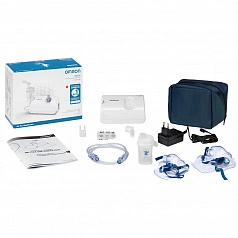 Ингалятор OMRON Comp Air NE-C24