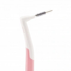 Набор ёршиков Interprox Plus Nano (0.6 мм), 6 шт