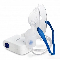 Ингалятор OMRON Comp Air С21 Basic (NE-C803-RU)