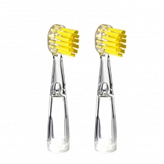 Насадки для Revyline RL 025 Желтые