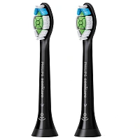 Philips Sonicare HX6062/13 для осветления эмали W2 DiamondClean, 2 шт