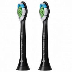 Philips Sonicare HX6062/13 для осветления эмали W2 DiamondClean, 2 шт