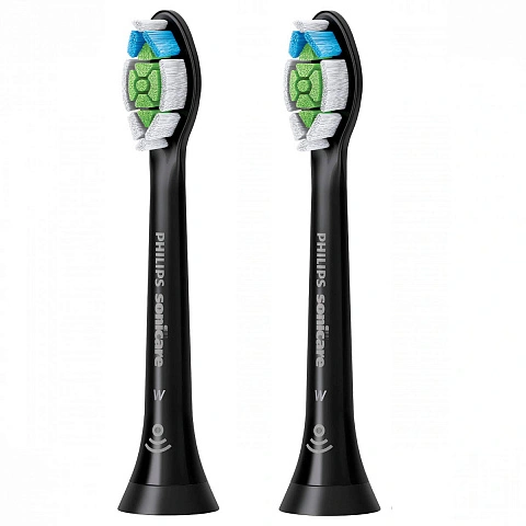 Philips Sonicare HX6062/13 для осветления эмали W2 DiamondClean, 2 шт - изображение 8