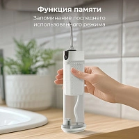 Ирригатор AENO ADI003  - изображение 4